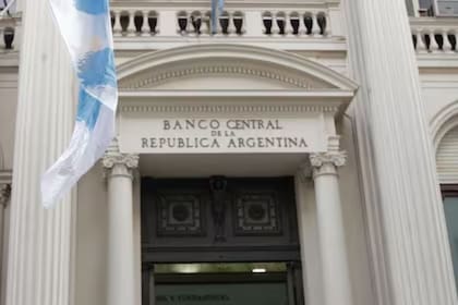 El BCRA definió los feriados bancarios
