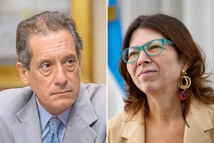 El BCRA está financiando al Tesoro de manera indirecta. En los últimos días, compró deuda pública por más de $700.000 millones (casi 20% de la base monetaria).