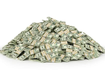 El BCRA hizo la mayor compra en más de cuatro meses