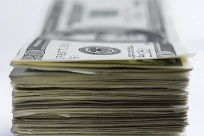 El BCRA logró hacer otra recompra que aporta aunque muy poco