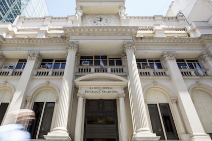 El BCRA no está engrosando las reservas en los mejores meses del año