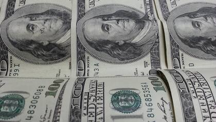 El BCRA sumó más de US$1100 millones en enero