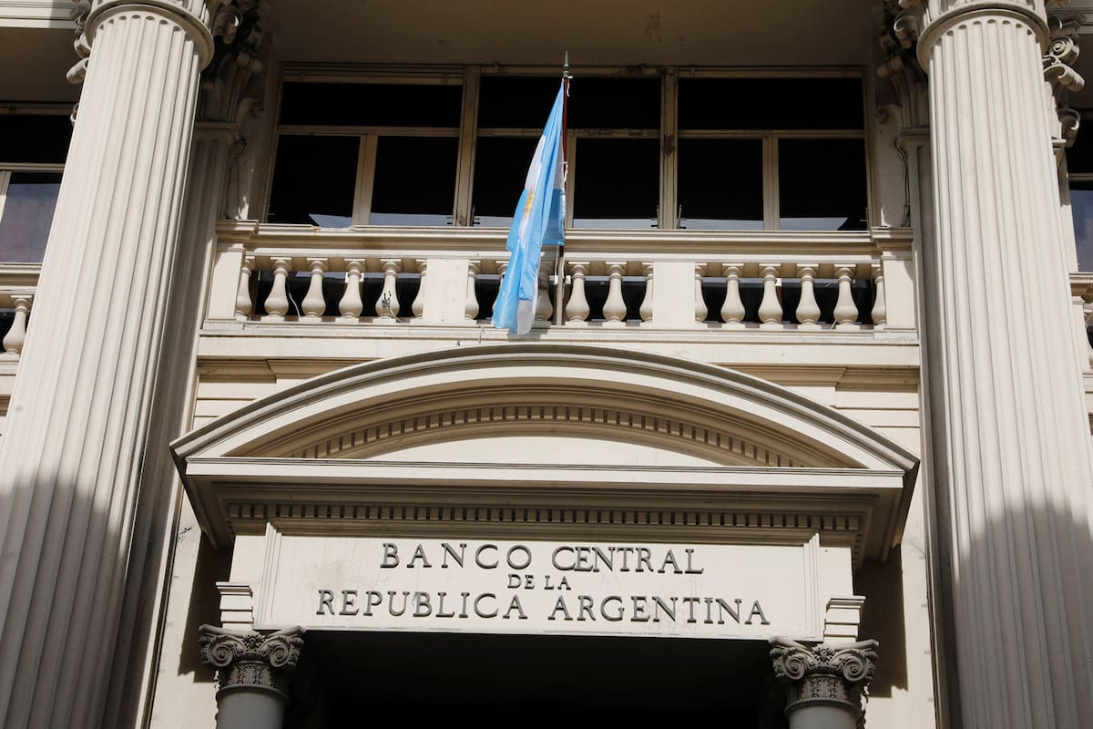El BCRA tiene la reglamentación lista para cuando se confirme la modificación del decreto