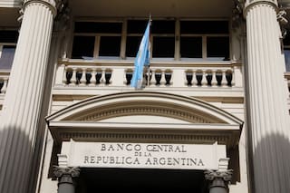 El Banco Central fijó las condiciones para ampliar el crédito en dólares a empresas