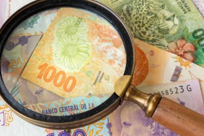 EL BCRA volvió a bajar la tasa de interés