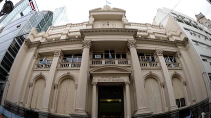 El BCRA oficializó esta nueva normativa este jueves