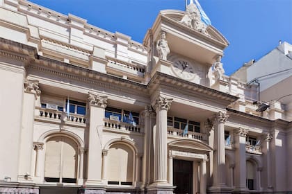 El BCRA tiene un saldo negativo días antes de que finalice enero