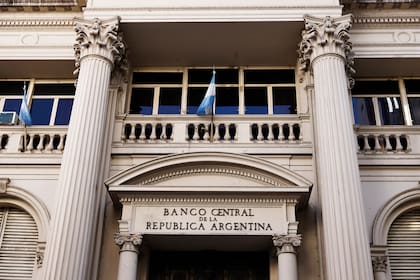 El BCRA ya acumula compras por US$708 millones en lo que va de enero