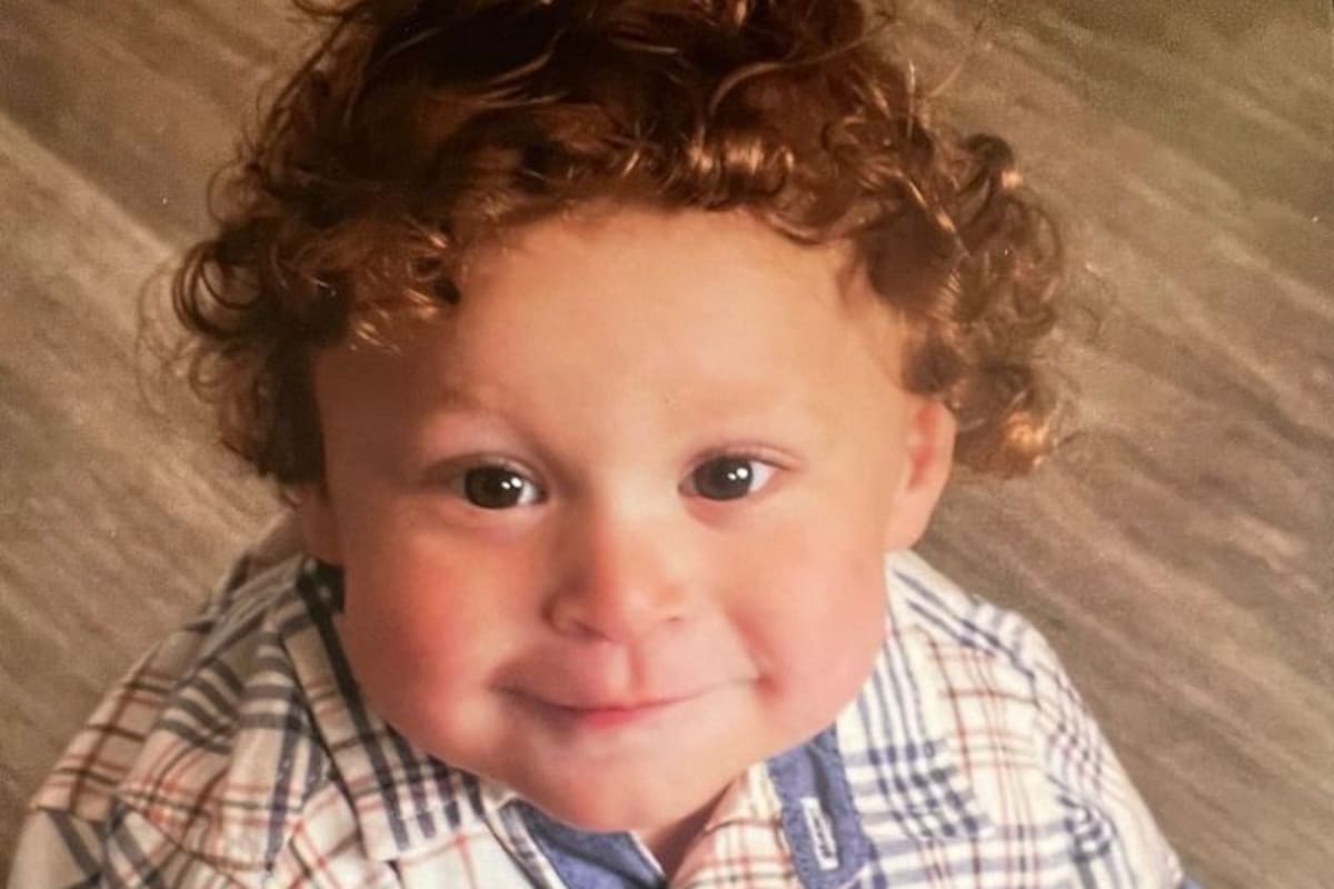 El bebé fue dado por muerto y el personal de la morgue descubrió que seguía con vida