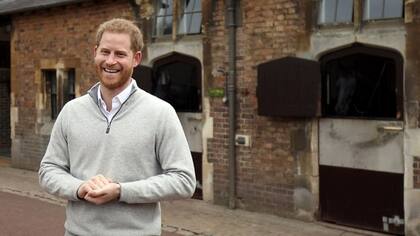 El bebé podría tener doble ciudadanía ya que Meghan es ciudadana estadounidense.