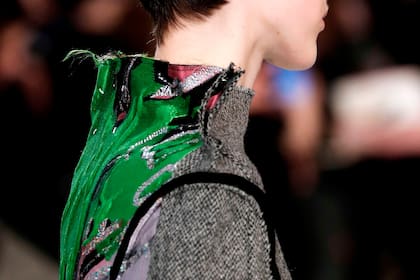 Cuellos Margiela