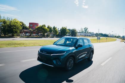 El beneficio abarca tanto a los autos eléctricos nuevos como a los usados de segunda mano