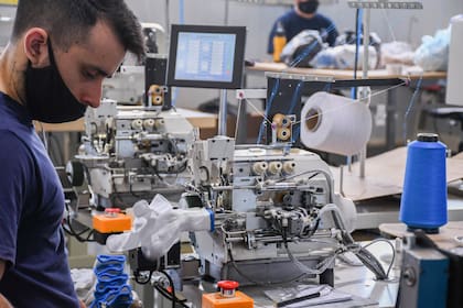 El beneficio alcanzará el 5 de agosto a los 1,2 millones de titulares del programa Potenciar Trabajo