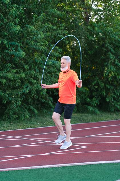 El beneficio de hacer ejercicio para prevenir la osteoporosis