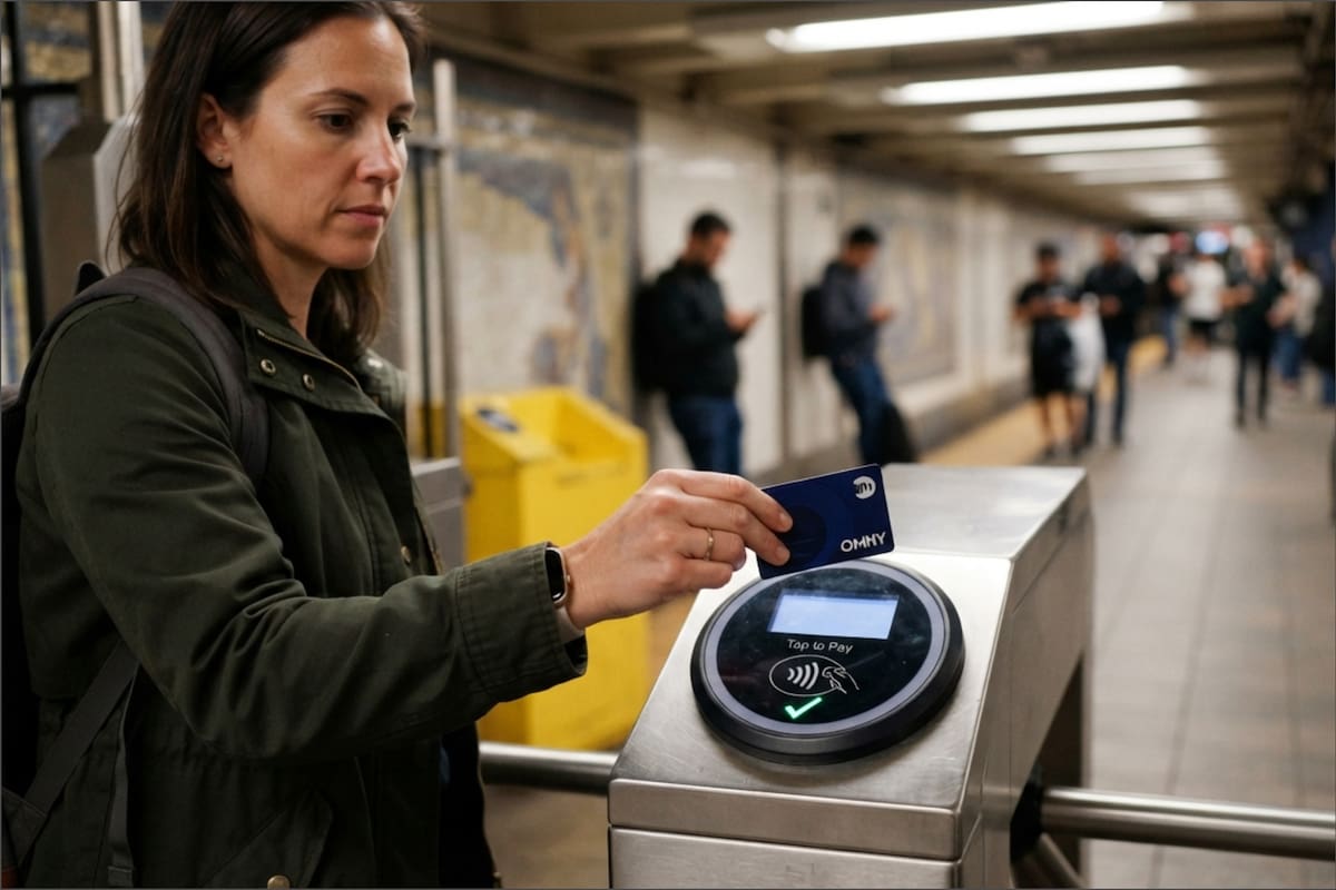 El beneficio de US$50 de la MTA está diseñado para promover el cumplimiento y el pago puntual de multas por evasión de tarifa