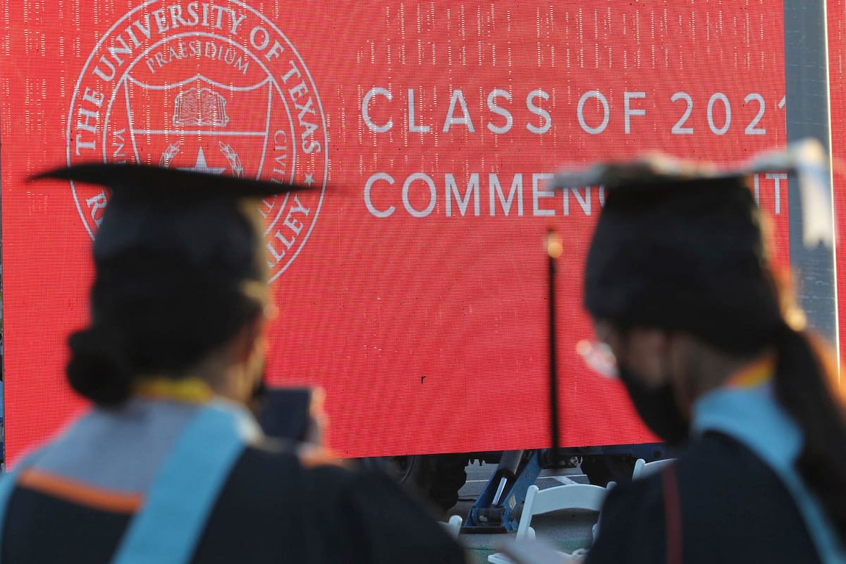 El beneficio en Texas ayudará a miles de estudiantes