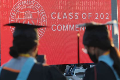 El beneficio en Texas ayudará a miles de estudiantes