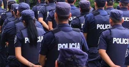 El beneficio se otorgará junto con los haberes de septiembre.