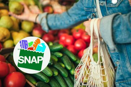 El beneficio SNAP podría tener modificaciones (Archivo)