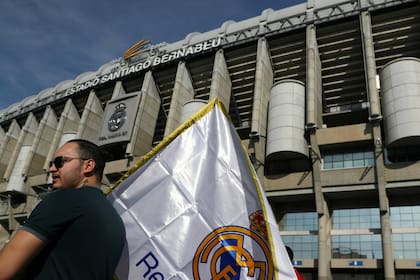 El Bernabéu sufrirá una serie de remodelaciones por cientos de millones de dólares