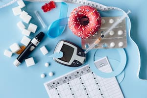 El berro podría complementar el tratamiento para controlar la diabetes