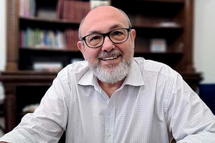 El bibliotecólogo y editor Raúl Escandar fue designado presidente de la Conabip