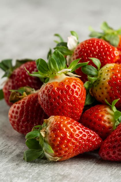 El bicarbonato, tu aliado para eliminar pesticidas y bacterias de las frutas