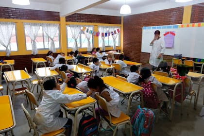 El BID estima que 1.2 millones de estudiantes latinoamericanos no volverán a las aulas después de la cuarentena
