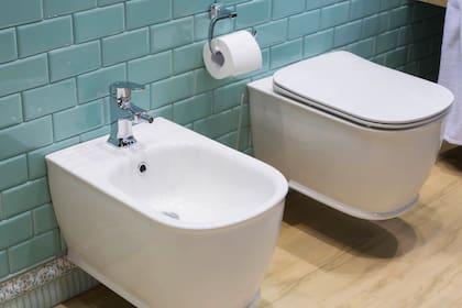 El bidet es un sentimiento nacional entre los argentinos y ahora se ha convertido en un objeto de necesidad en todo el mundo.