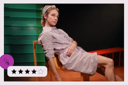 El bien, de Lautaro Vilo