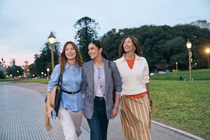 Cómo acompañar al cuerpo femenino cuando las necesidades cambian