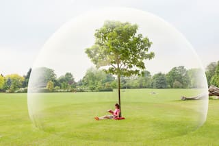 El arte de conectar con uno mismo