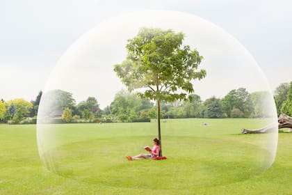 El bienestar es conectarse con uno mismo, con los demás y con la vida que se elige construir cada día