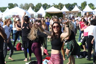 Las 9 actividades poco conocidas que podrás explorar en el festival que se hace en Palermo el 24 y 25 de octubre