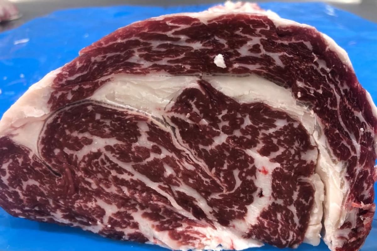 El bife ganador de la empresa