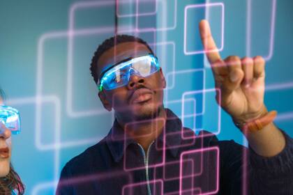 El Big Data, la computación en la nube y la inteligencia artificial traerán cambios radicales al mercado laboral.