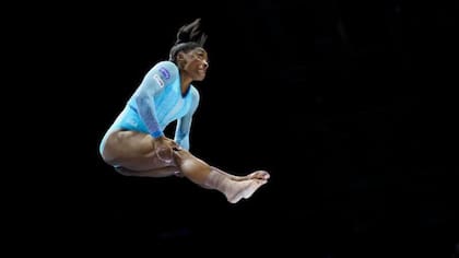 El Biles II
