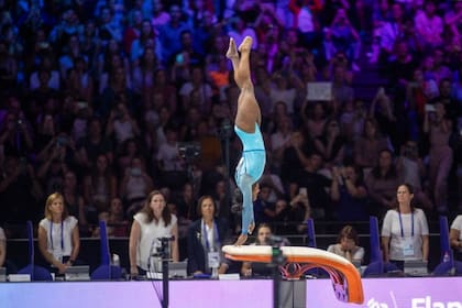 El Biles II