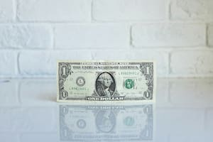 El error de impresión por el que un billete de un dólar puede valer hasta US$150 mil