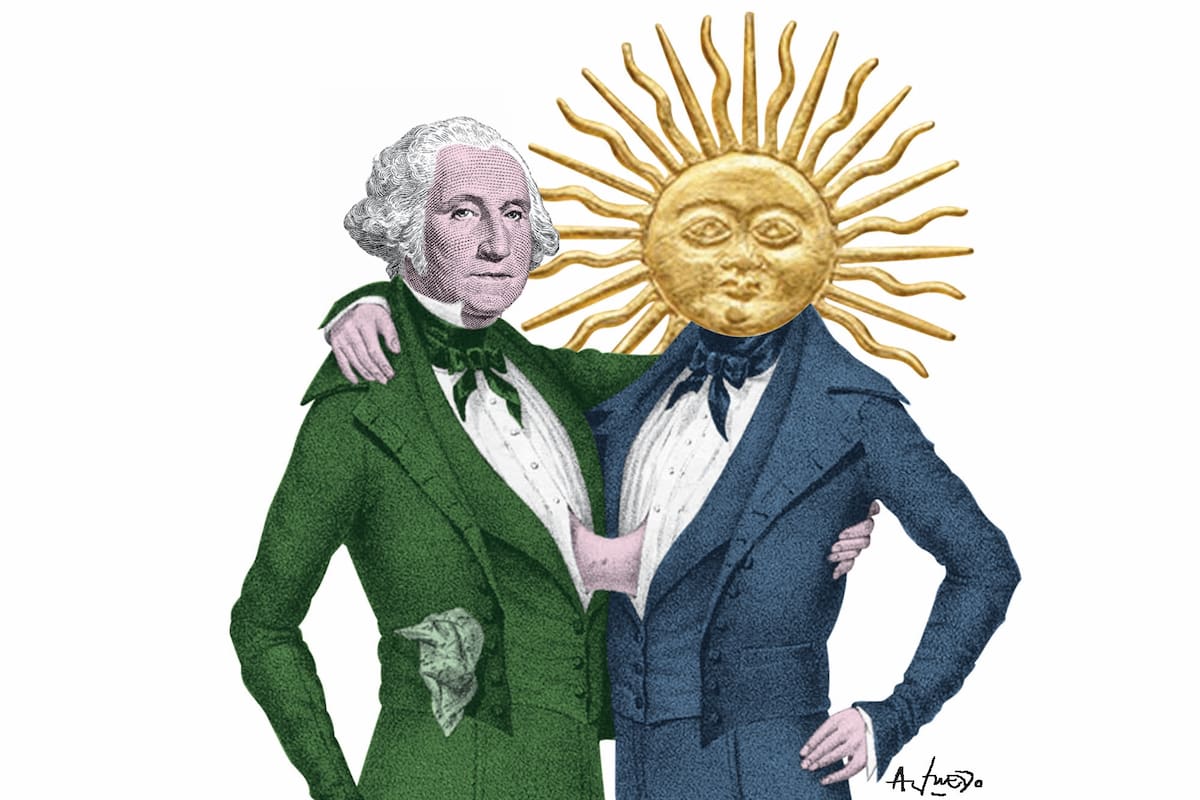 El bimonetarismo de la economía