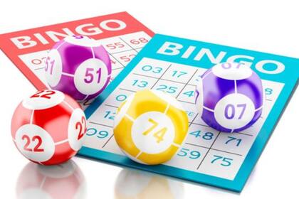 El bingo fue una de las primeras formas de juego popular que se inventaron