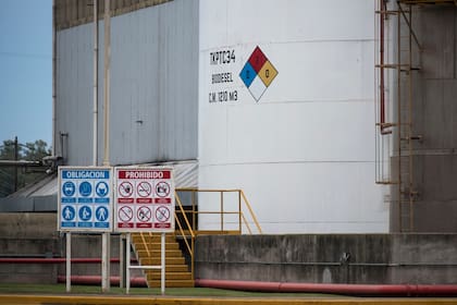 El biodiesel argentino continúa con problemas en Estados Unidos