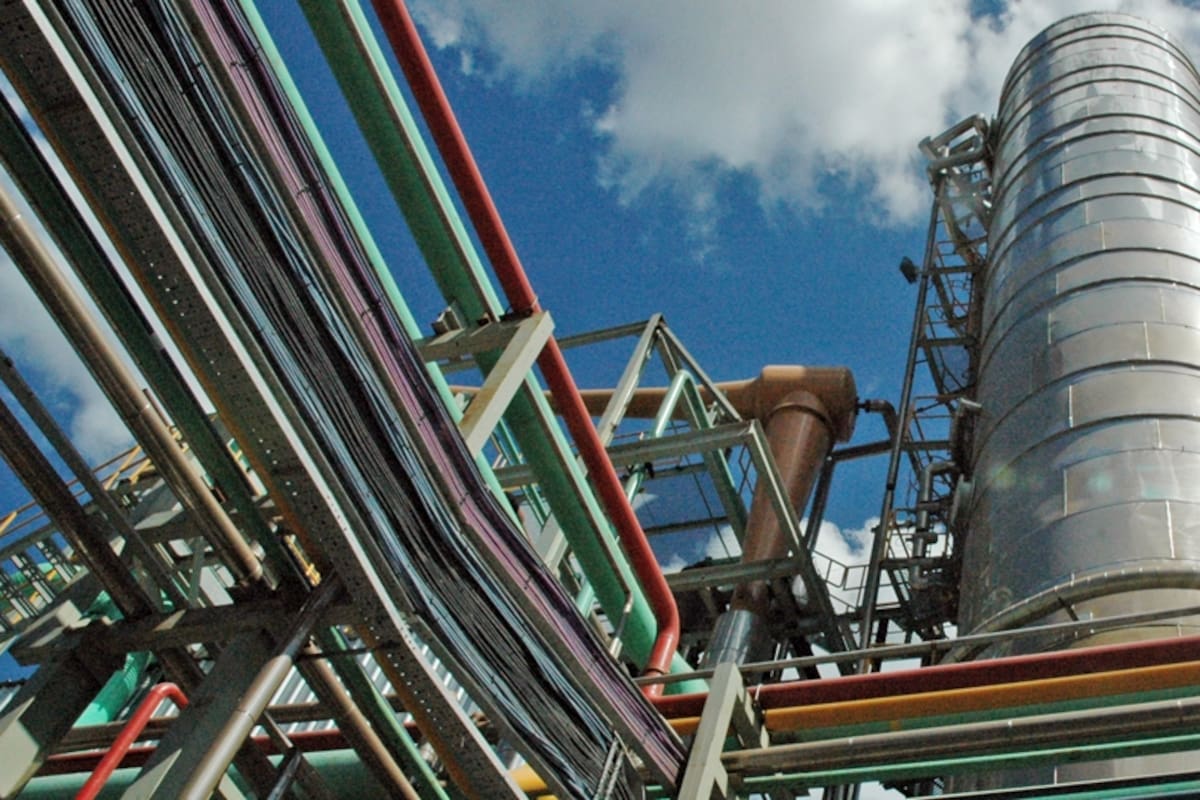 El biodiésel podrá volver a Europa tras cuatro años