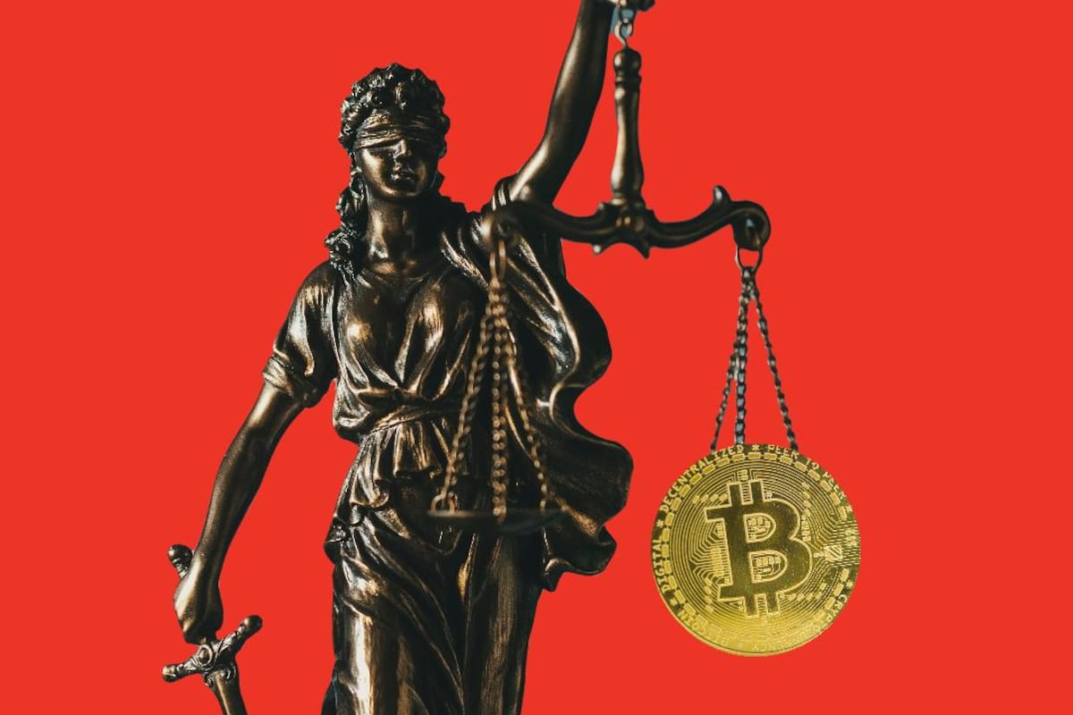 El bitboin y los reguladores