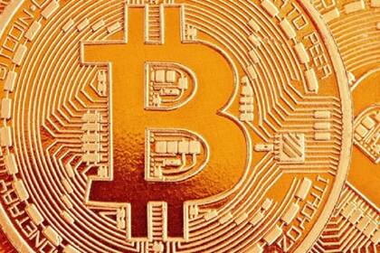El Bitcoin cotiza a US$9000
