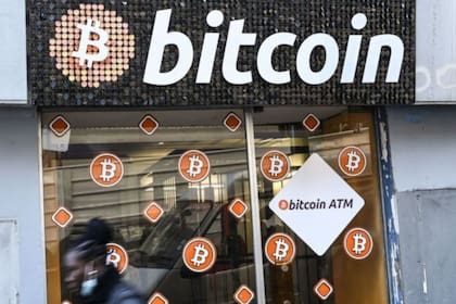 El bitcoin no es reconocido por el BCRA como una divisa.