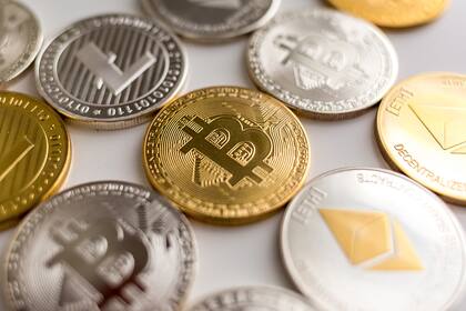 El bitcoin toma una tendencia a la alta