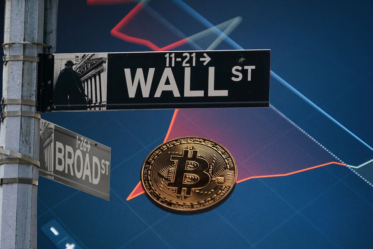 El bitcoin ya cotiza en Estados Unidos