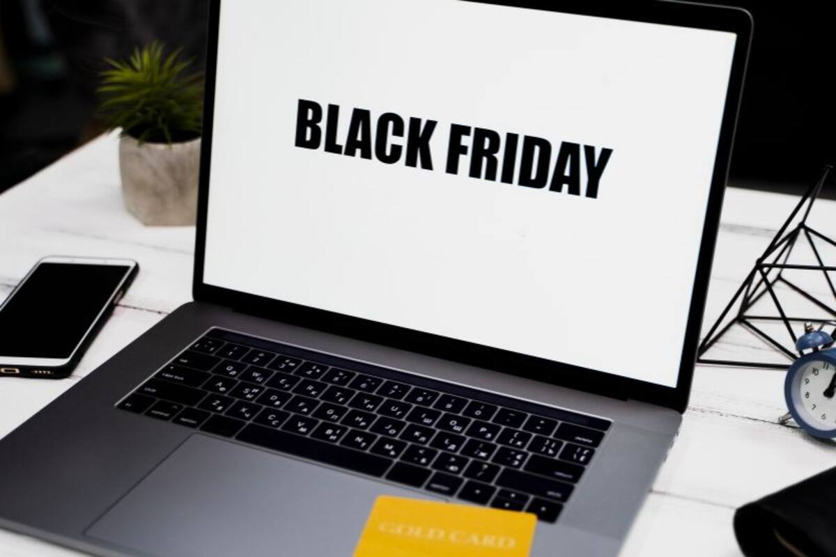 El Black Friday 2025 llega a la Argentina el 28 de noviembre al 1° de diciembre