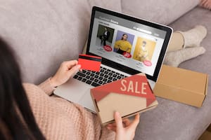 El Black Friday comenzará el próximo 29 de noviembre, pero Amazon ofrecerá descuentos a partir del jueves 21 del mismo mes